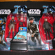 Illustration for article titled Female Star Wars Figures exist... :)